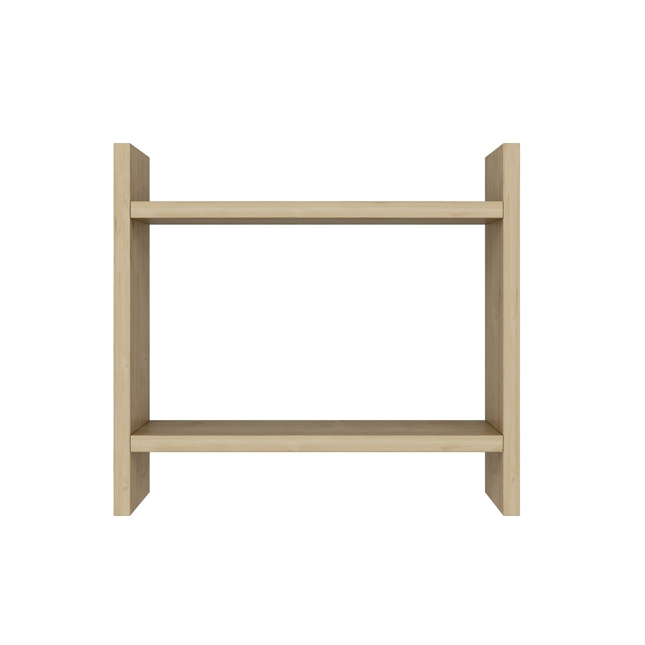 Raft de bucatarie, Hanah Home, Denver, 34x10x30 cm, Maro - view 4