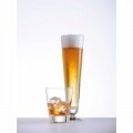 Set 6 pahare bere 0.3 l, Elegante, Luigi Bormioli