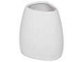 Suport pentru periute si pasta de dinti, JJA, 138014l, ceramica, alb