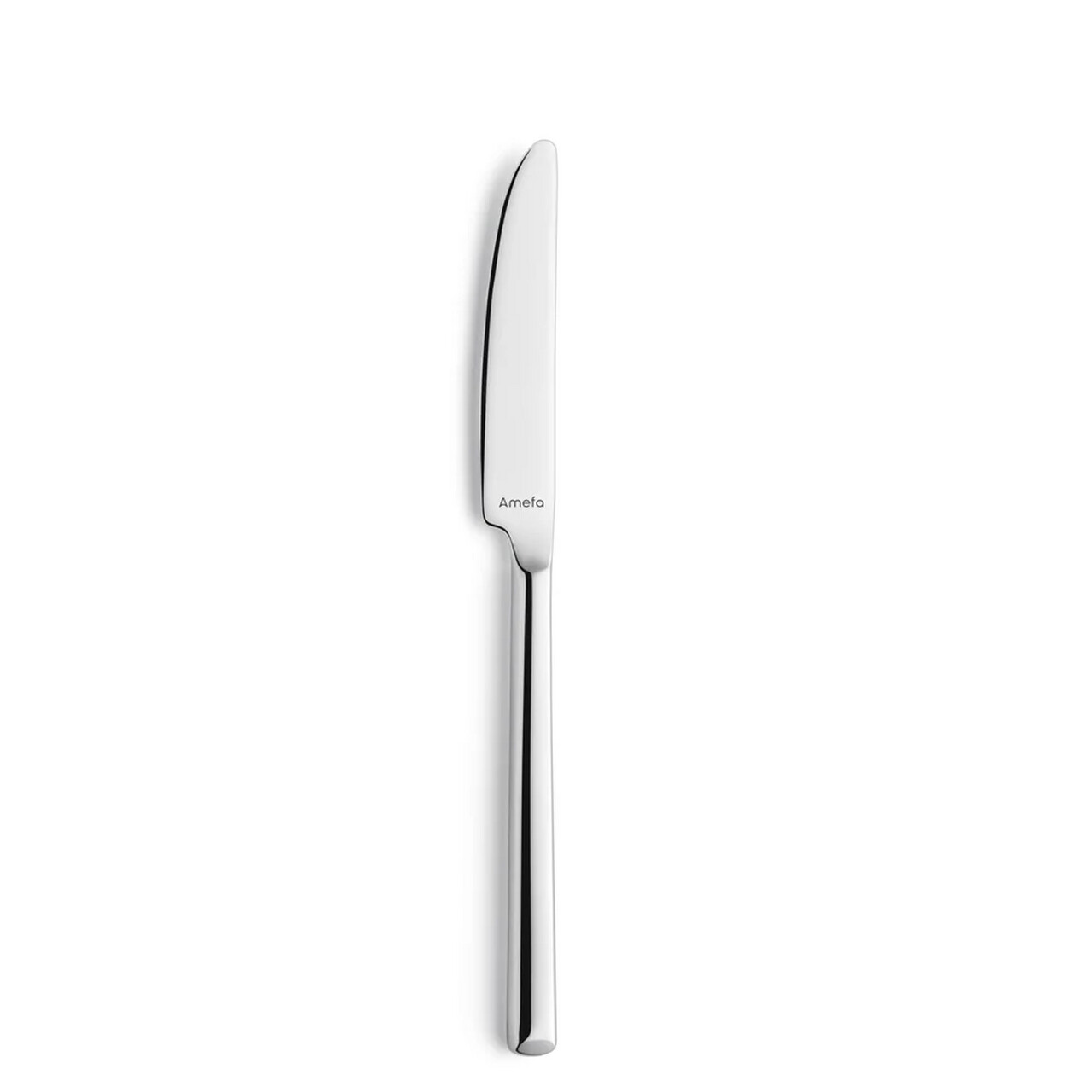 Set tacamuri 24 piese Amefa, Metropole, inox 18/10, argintiu — imaginea 4