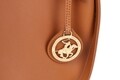 Geanta Beverly Hills Polo Club, 396, piele ecologica, maro