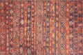Covor, Soul Chenille, 150x230 cm, Poliester , Multicolor