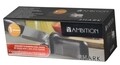 Ascutitor multifunctional Shark, Ambition, plastic