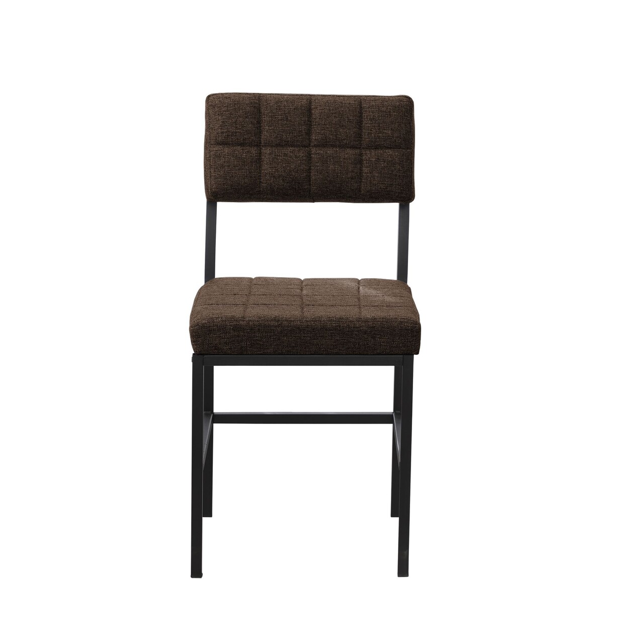 Scaun, Hanah Home, Dubai, 40x82x40 cm, Maro - view 6