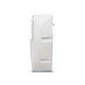 Racitor de aer cu sistem de ionizare VE.550, Beper, 130 W