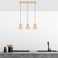 Lustra, Fulgor, 942FLG1633, Metal, Auriu