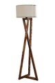 Lampadar, Stala, 846STL3578, Metal, Cupru