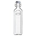 Sticla cu dop, Kilner, Olivia, 1 L, sticla, transparent
