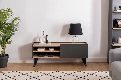 Comoda TV, Arnetti, Viper, PAL, Safir / Antracit