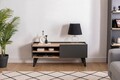 Comoda TV, Arnetti, Viper, PAL, Safir / Antracit
