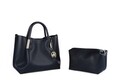 Geanta Beverly Hills Polo Club, 701, piele ecologica, bleumarin