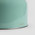 Ceainic Softboil, Homla, 24x20x25.5 cm, 3 L, inox/plastic, verde