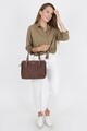 Geanta Beverly Hills Polo Club, 404, piele ecologica, cupru