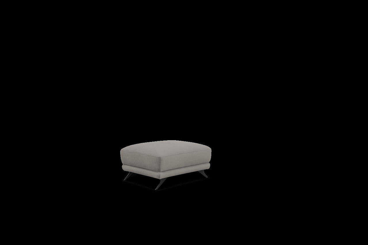 Taburet ELTAP, MEG-18SO, Megis, 82x68x42 cm, poliester, bej — imaginea 2
