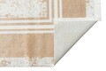 Covor, St 17 Beige Xw , 80x150 cm, Poliester, Bej/Alb