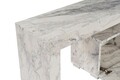 Comoda TV, Nordure, Enclave, 180x50x31 cm, PAL, Marmura Freesia