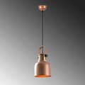 Lustra, Tatum, 584TTM1303, Metal, Cupru / Vintage