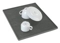Scurgator vase, Wenko, Maxi Grey, 40 x 30 x 1 cm, plastic