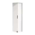 Dulap de bucatarie Classer, Pakoworld, 42x44x176 cm, PAL melaminat, alb