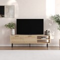 Comoda TV, Odessa, Venus, 150x45x30 cm, Maro