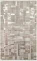 Covor, Tor 04, 120x180 cm, Poliester, Gri