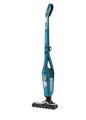 Aspirator vertical, Rowenta, Dual Force RH6751WO, 2 in 1, 48 W, 21.6 V, 2 viteze