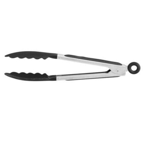 Cleste universal grande, ambition, 30 cm, plastic, argintiu