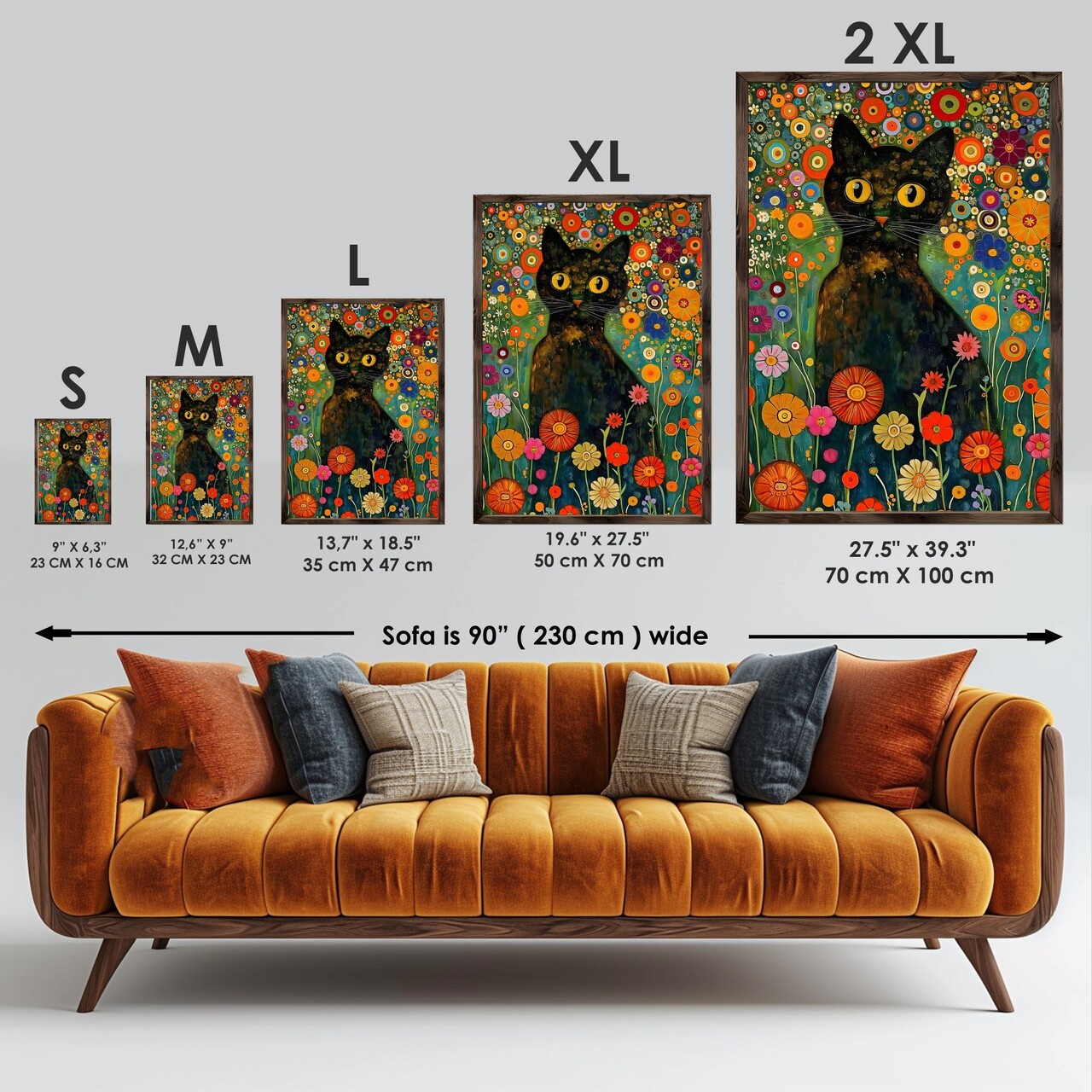 Tablou decorativ, GE214-L, Lemn, Multicolor - view 8