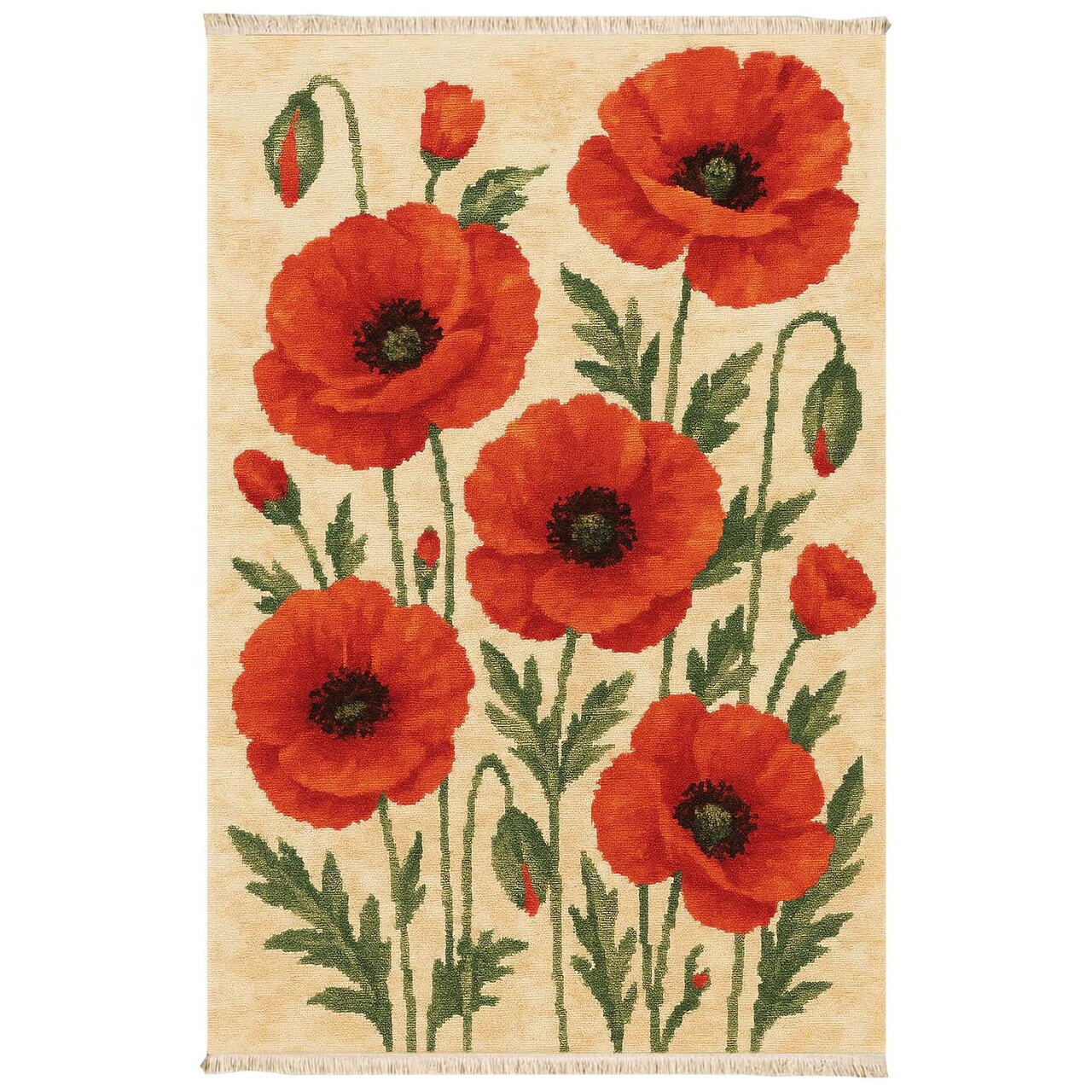 Covor (120 x 180), 304, 120x180 cm, Multicolor - view 4