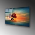 Tablou decorativ, UV-450 50 x 70, 50 x 70 cm, Multicolor