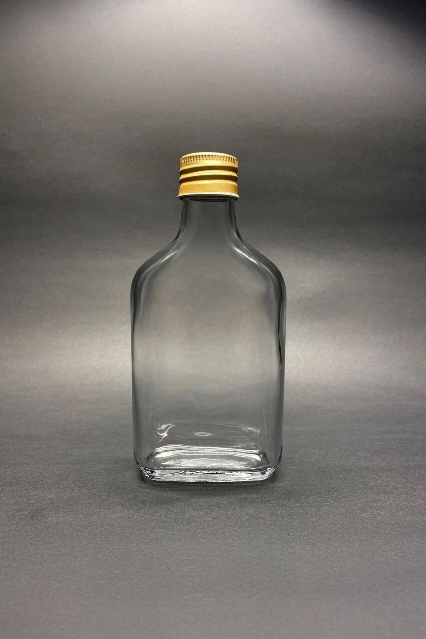 Set de sticle de sticlă (3 piese), L'essentiel Maison, 335RTN1145, Forme pentru gheață: 24 x 9 cm (1 bucată), Transparent/Auriu - view 3