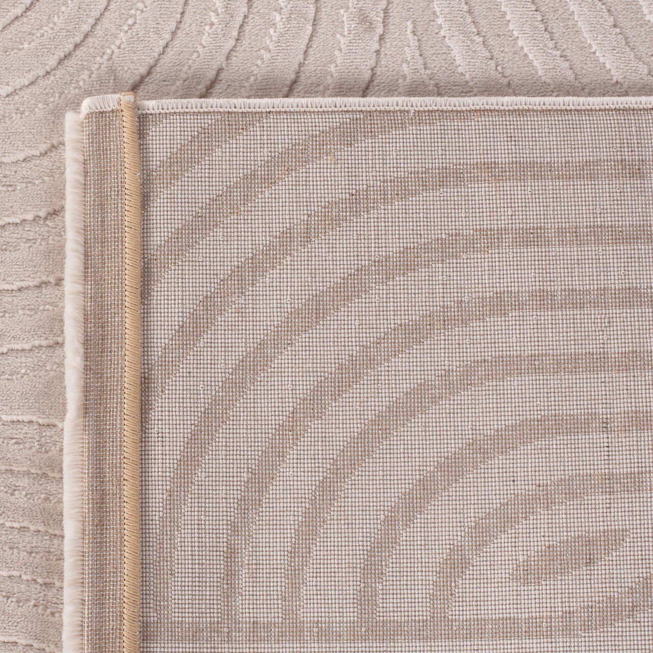 Covor (240 x 340), Sahara 1112, 240x340 cm, Bej - view 10