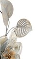 Decoratiune de perete 3D Artic, Mauro Ferretti, 39x5.5x67.5 cm, fier