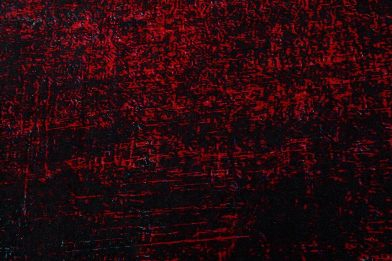 Covor, Crew, 80x120 cm, Multicolor - Imagine 2