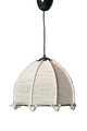 Lustra, FullHouse, 390FLH1653, Metal, Alb