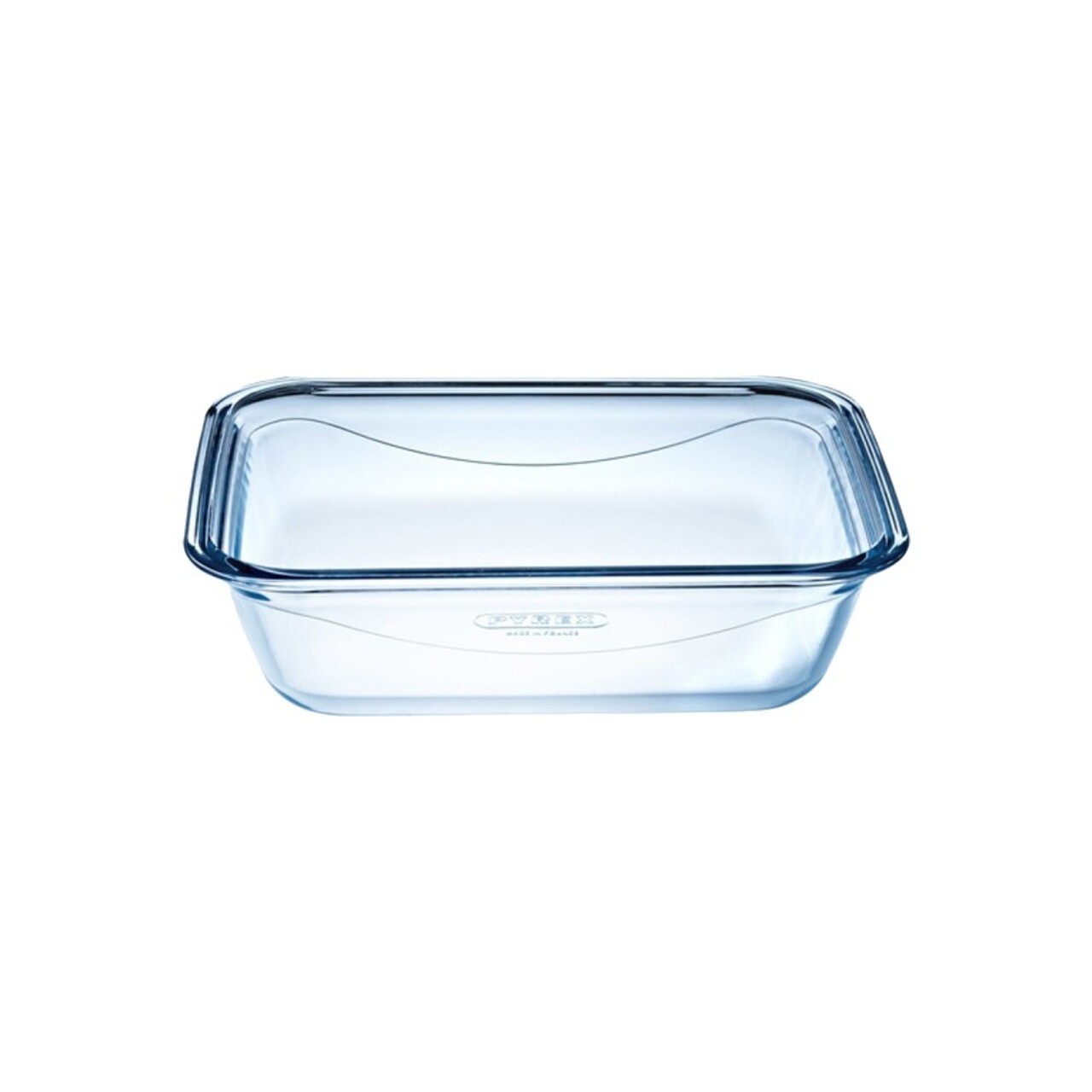 Caserola dreptunghiulara, cu capac etans, sticla termorezistenta, 20x15cm/0,8L, "Cook&amp;Go" - Pyrex - imagine 3