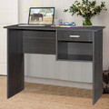 Birou Michael, Pakoworld, 88x45x72 cm, PAL, wenge