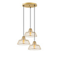 Lustra, Fulgor, 942FLG1448, Metal, Auriu