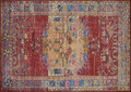Covor, Soul Chenille, 210x310 cm, Poliester , Multicolor