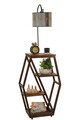Lampadar, Luin, 534LUN4116, Metal, Maro