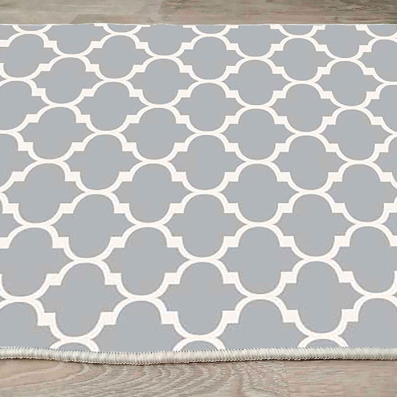 Covor, Els1913, 80x120 cm, Multicolor - Imagine 4
