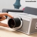 Proiector vintage pentru telefoane inteligente Lumitor InnovaGoods