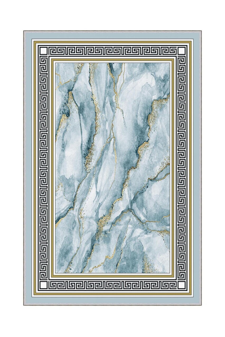 Covor, Hmnt766, 80x300 cm, Multicolor - Imagine 4
