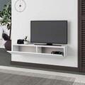 Comoda TV, Homitis, Francy 135, Alb