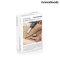 Cheie tubulara universala cu accesorii, Uniscrew InnovaGoods, Ø2.5x5 cm