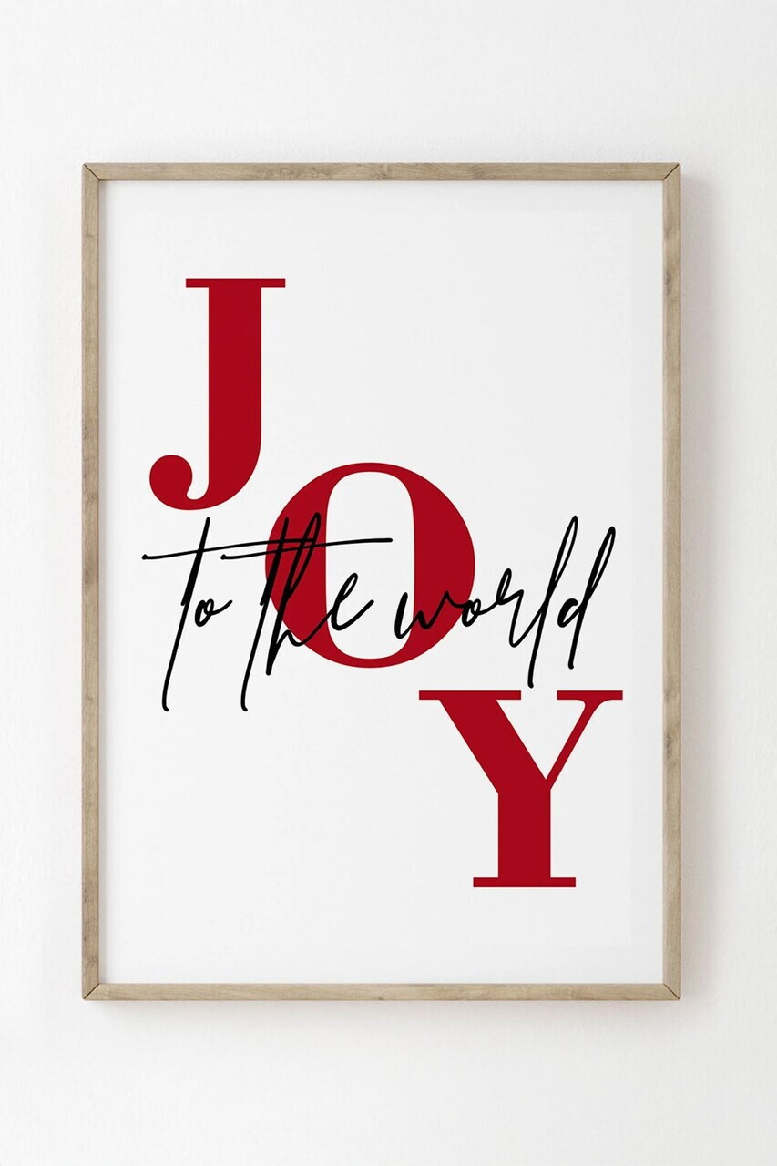 Tablou decorativ, Nwyearmdl15, MDF, Multicolor — imaginea 4