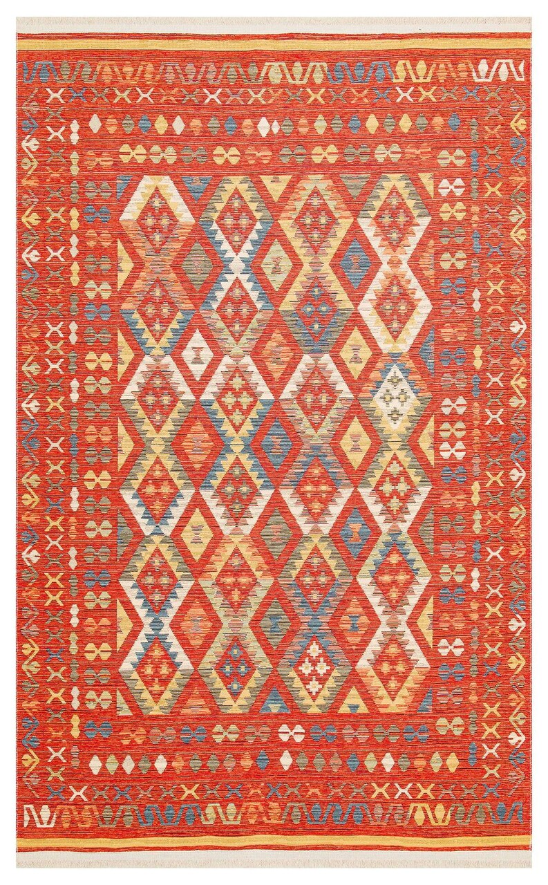 Covor (160 x 230), NMD 08, 160x230 cm, Multicolor - view 3