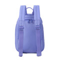 Rucsac Vogue S, INNER CITY, Hedgren, 23x8.5x30 cm, nailon/poliester, mov