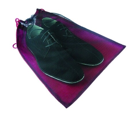 Husa protectie haine travel, arranger, 32x41 cm