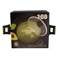 Cratita cu capac Avocado, Oti, Ø 26cm